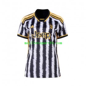 Maillot de Foot Juventus Femme Domicile 2023/24